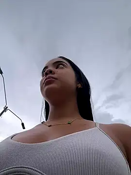 Snapshot of NAUGHTY_LITTLE_18 chatting on November 12, 10:09 pm NAUGHTY LITTLE 18 online show from November 12, 10:09 pm