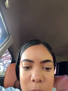 NAUGHTY LITTLE 18 online show from March 21, 4:10 pm