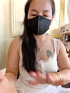 lyna bl online show from March 9, 1:25 am