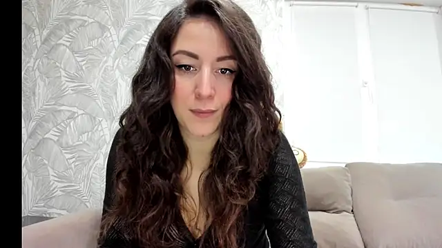 Karina sunny online show from February 6, 7:07 pm