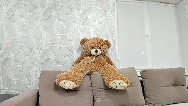 Karina sunny online show from March 6, 7:54 pm