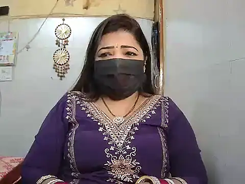 Oh-Monika online show from March 12, 3:46 am