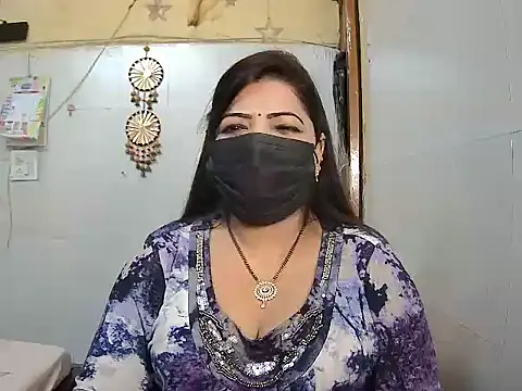 Oh-Monika online show from March 18, 6:57 am