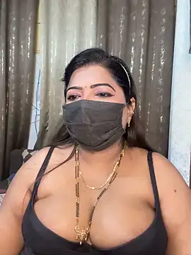 Oh-Monika online show from September 21, 5:14 pm