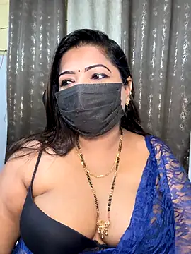 Oh-Monika online show from September 27, 8:30 am