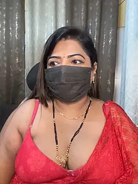 Oh-Monika online show from October 2, 8:38 pm