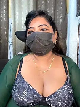 Oh-Monika online show from October 3, 3:31 pm