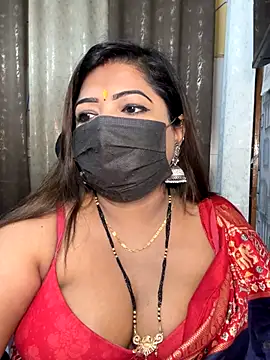 Oh-Monika online show from October 12, 12:37 pm