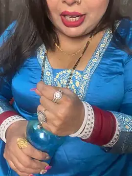 Oh-Monika online show from October 21, 4:08 pm