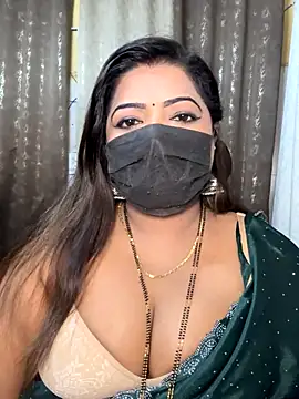 Oh-Monika online show from October 24, 4:36 pm