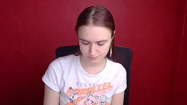 Snapshot of Gabriellagirl chatting on December 8, 7:43 pm Gabriellagirl online show from December 8, 7:43 pm