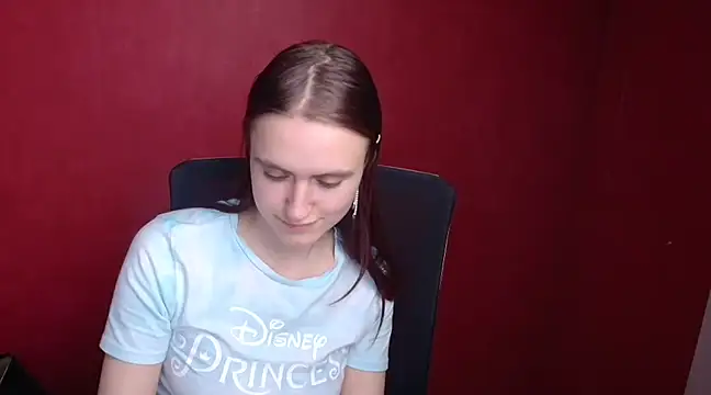 Snapshot of Gabriellagirl chatting on December 16, 12:59 am Gabriellagirl online show from December 16, 12:59 am