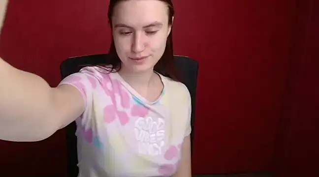 Snapshot of Gabriellagirl chatting on December 18, 7:19 pm Gabriellagirl online show from December 18, 7:19 pm