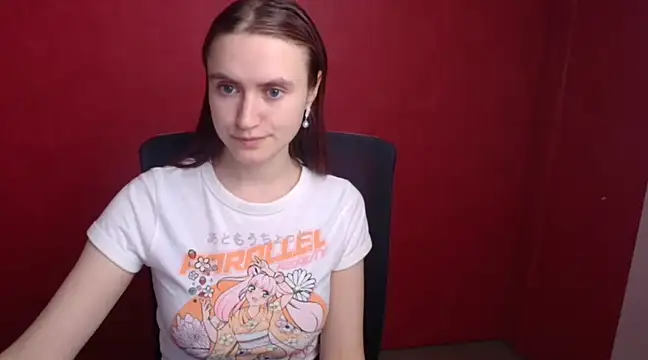 Snapshot of Gabriellagirl chatting on December 19, 7:51 pm Gabriellagirl online show from December 19, 7:51 pm