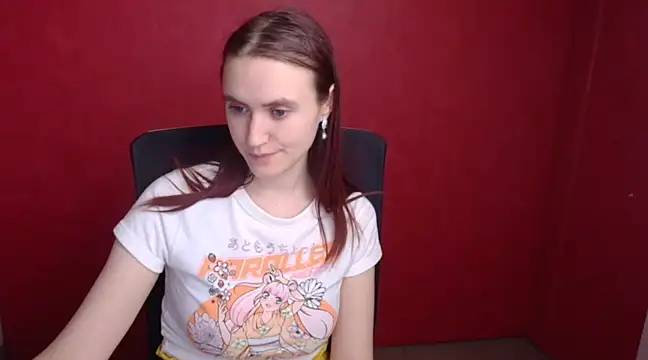 Snapshot of Gabriellagirl chatting on December 19, 10:53 pm Gabriellagirl online show from December 19, 10:53 pm