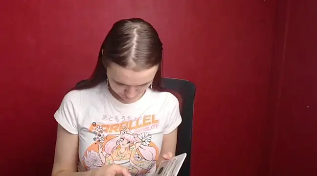 Snapshot of Gabriellagirl chatting on January 5, 7:17 pm Gabriellagirl online show from January 5, 7:17 pm