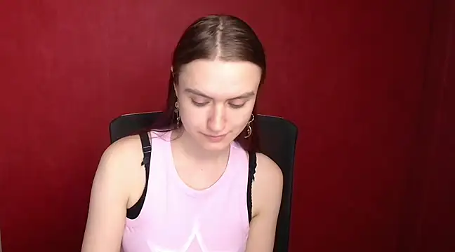 Snapshot of Gabriellagirl chatting on January 18, 7:48 pm Gabriellagirl online show from January 18, 7:48 pm