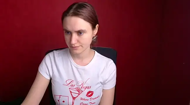 Snapshot of Gabriellagirl chatting on February 4, 7:22 pm Gabriellagirl online show from February 4, 7:22 pm