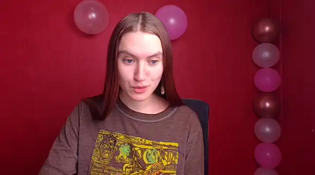Snapshot of Gabriellagirl chatting on February 12, 7:35 pm Gabriellagirl online show from February 12, 7:35 pm