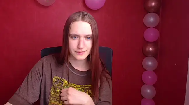 Snapshot of Gabriellagirl chatting on February 12, 10:37 pm Gabriellagirl online show from February 12, 10:37 pm