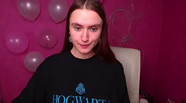 Snapshot of Gabriellagirl chatting on February 13, 11:15 pm Gabriellagirl online show from February 13, 11:15 pm
