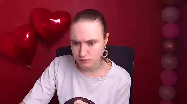 Snapshot of Gabriellagirl chatting on February 16, 11:16 pm Gabriellagirl online show from February 16, 11:16 pm