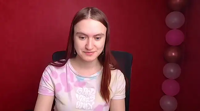 Snapshot of Gabriellagirl chatting on February 19, 7:38 pm Gabriellagirl online show from February 19, 7:38 pm