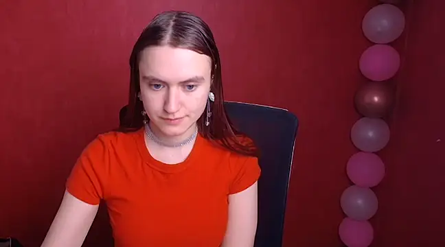 Snapshot of Gabriellagirl chatting on February 22, 7:58 pm Gabriellagirl online show from February 22, 7:58 pm