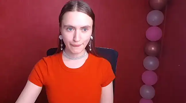 Snapshot of Gabriellagirl chatting on February 22, 11:03 pm Gabriellagirl online show from February 22, 11:03 pm