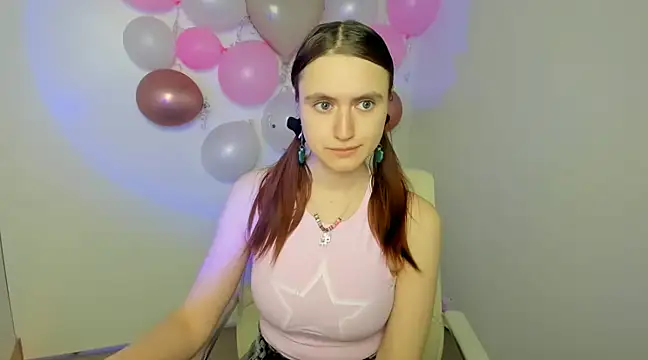 Snapshot of Gabriellagirl chatting on February 23, 7:38 pm Gabriellagirl online show from February 23, 7:38 pm