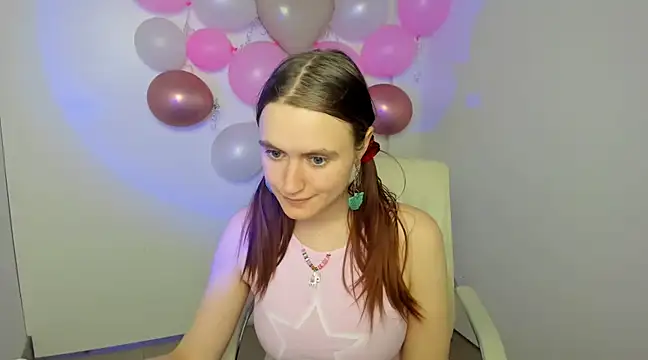 Snapshot of Gabriellagirl chatting on February 23, 10:42 pm Gabriellagirl online show from February 23, 10:42 pm