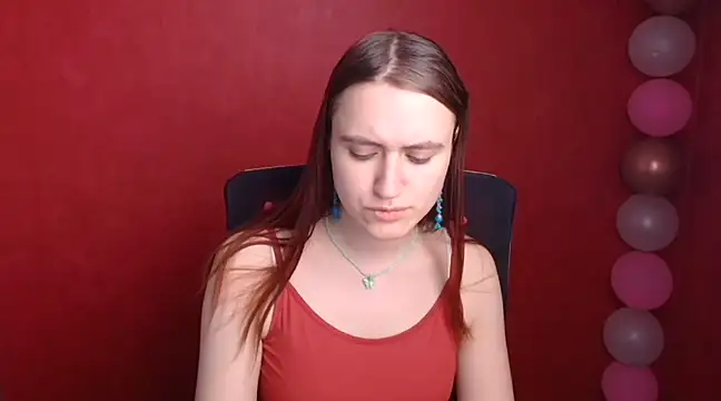 Snapshot of Gabriellagirl chatting on February 26, 7:49 pm Gabriellagirl online show from February 26, 7:49 pm