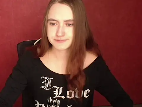 Snapshot of Gabriellagirl chatting on October 7, 7:16 am Gabriellagirl online show from October 7, 7:16 am