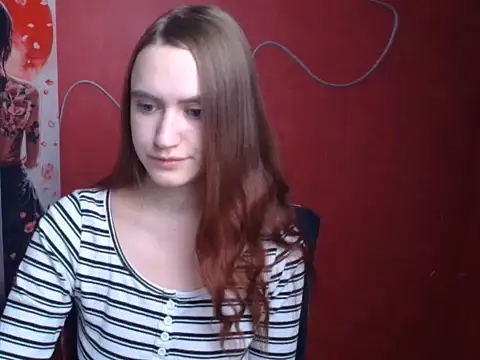 Snapshot of Gabriellagirl chatting on October 16, 5:52 am Gabriellagirl online show from October 16, 5:52 am