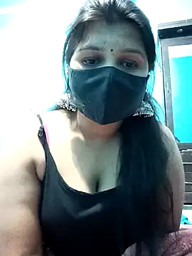 Snapshot of Priya-89 chatting on December 16, 5:49 am Priya-89 online show from December 16, 5:49 am