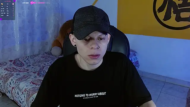 Matthew Boy  online show from December 11, 4:07 am