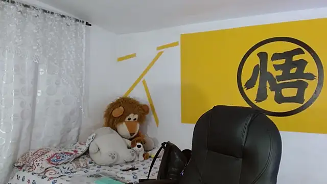 Matthew Boy  online show from December 14, 5:07 am