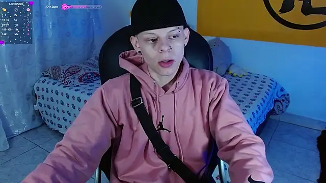 Matthew Boy  online show from December 29, 6:14 am