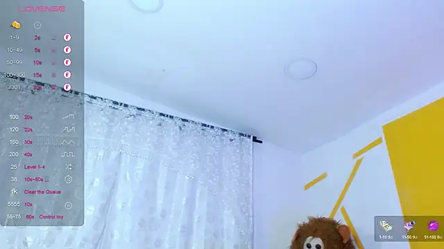 Matthew Boy  online show from January 13, 8:05 am