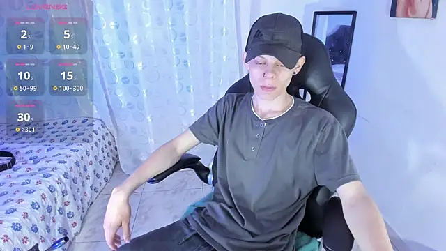 Matthew Boy  online show from March 3, 3:52 am