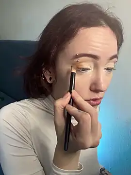 Alex Fck online show from October 8, 3:31 pm