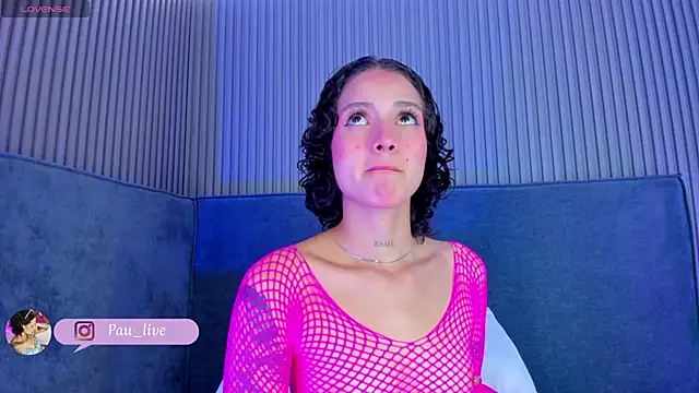 pau live online show from September 24, 11:35 am