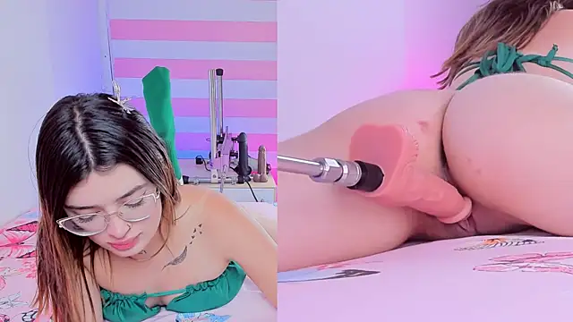 candysexy cm online show from March 17, 7:26 pm