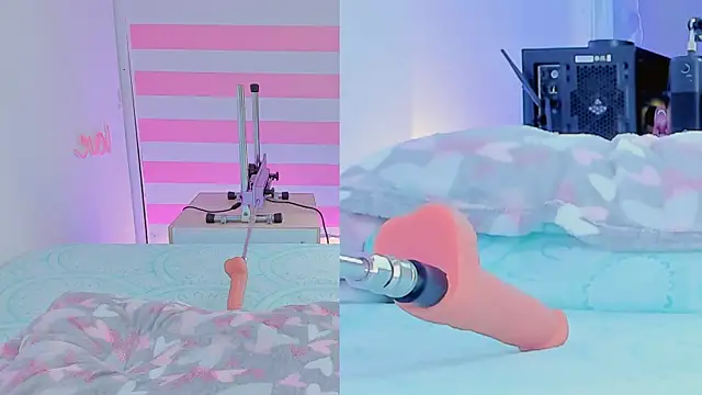 candysexy cm online show from March 22, 7:09 pm