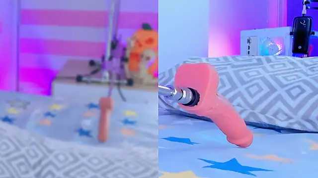 candysexy cm online show from October 8, 7:11 pm