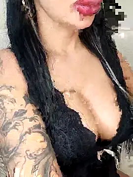 black Pantherr69 online show from September 26, 5:44 am