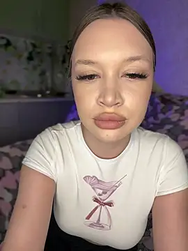 bunnyrich online show from December 19, 5:18 pm