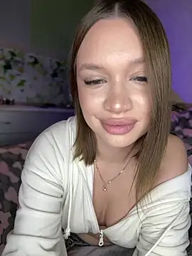 bunnyrich online show from February 1, 12:51 am