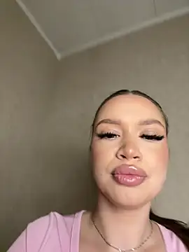 bunnyrich online show from March 1, 8:11 pm