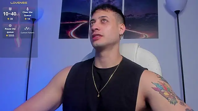 matt saill online show from November 6, 11:11 am